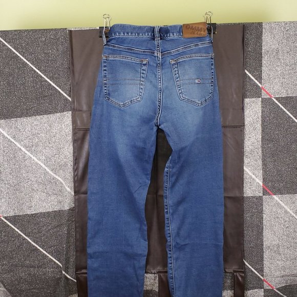 Tommy Hilfiger Jeans 29x28 - Picture 4 of 6